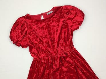 sukienka o kroju marynarki h m: Dress, Destination, 12 years, 146-152 cm, condition - Perfect — 1