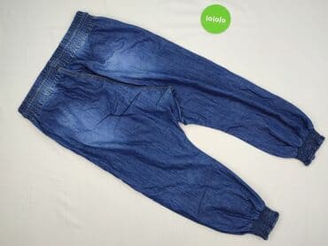 BStyle, Jeans for women, size 2XL (EU 44) — 3