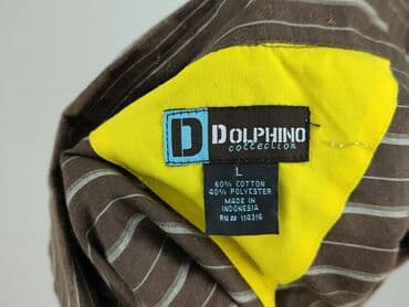 koszulki f4 allegro: Shirt for men, L (EU 40), condition - Good — 4