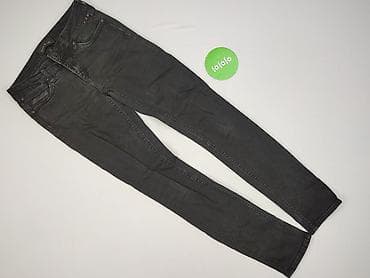 orson jeans: River Island, Jeansy damskie, rozmiar S — 2