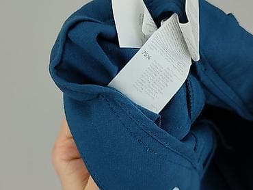 spodnie spandex: Spodnie materiałowe damskie, rozmiar S — 7