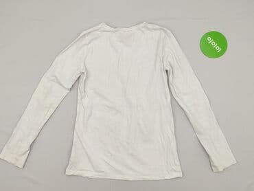 czapka bobo choses: Blouse, F&F, 13 years, 152-158 cm, condition - Very good — 3