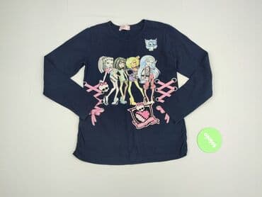koszulki z napisami allegro: Blouse, 13 years, 152-158 cm, condition - Perfect — 2