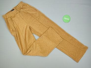 molton spodnie: Spodnie dresowe damskie, rozmiar XS — 2