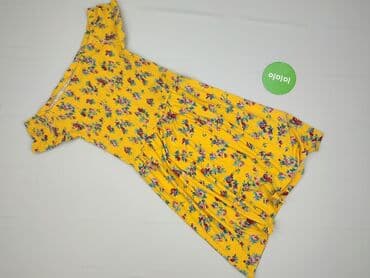 sukienki letnie plus size allegro: Sinsay, Sukienka damska, rozmiar M — 2