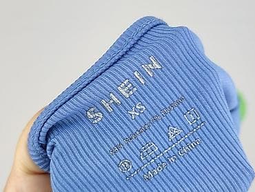 workout ubrania: Shein, Top damski, rozmiar XS — 4