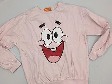 dzik bluzy: Nickelodeon, Bluza damska
, rozmiar L — 1