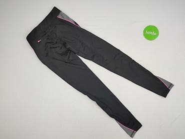 sandały terrex: Workout, Legginsy Sportowe damskie, rozmiar M — 3