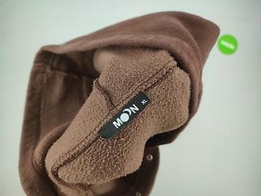 amiri kurtka: Bluza z kapturem damska, rozmiar XL — 4