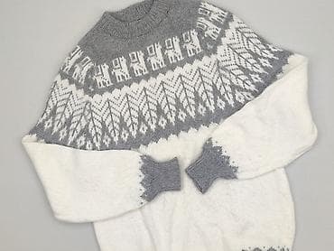Sweter damski, rozmiar S