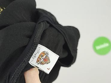 ed hardy buty: Ed Hardy, T-shirt damski, rozmiar L — 4