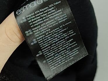 lidl top z wbudowanym biustonoszem: Esmara, Top damski, rozmiar L — 7