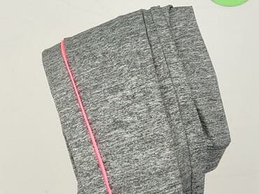 szorty i rajstopy: Legginsy Sportowe damskie, S — 6