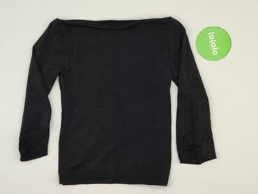 marynarka prada damska: Golden Lady, Bluzka damska, rozmiar L — 2