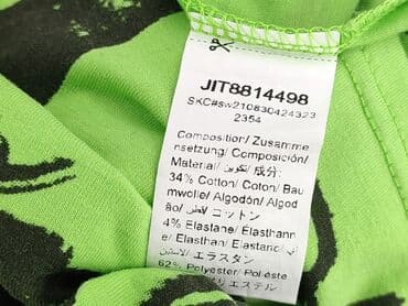 Kobiety: Shein, Top damski, XL — 5