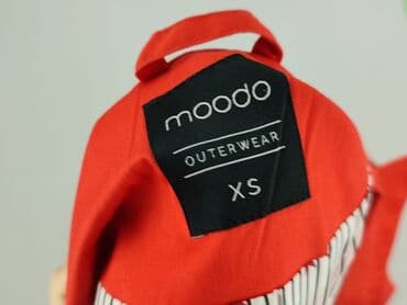 lemonada kurtki wiosenne: Moodo, Trencz damski, XS — 4