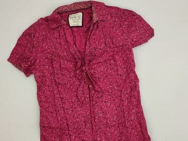 python t shirty: Esprit, Сорочка жіноча, розмір M — 1