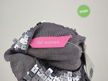 cekiny: Woman Collection, Bluzka damska, rozmiar 2XL — 4