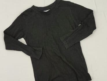 sinsay golf: Blouse, 7 years, 116-122 cm, condition - Very good — 1