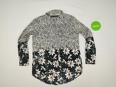 continue koszule: Zara, Koszula damska, rozmiar S — 2