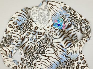 Kobiety: Elisa Immagine, Kardigan damski, rozmiar M — 1