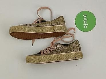 hit obuwie pl: Trampki damskie, rozmiar 38 — 2