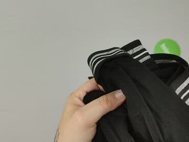 srebrne spodnie mohito: Mohito, Spodnie materiałowe damskie — 6