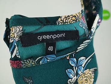 kononowicz spodnie: Greenpoint, Bluzka damska, rozmiar L — 4