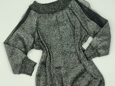 sweter w paski h: Sweter damski, rozmiar S — 1