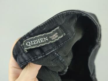 q jeans: Jeansy damskie, rozmiar S — 4