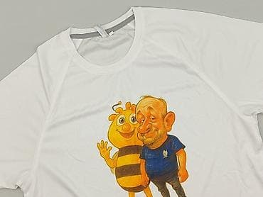 Koszulka dla mężczyzn, rozmiar M w lalafo.pl — 1 Koszulka dla mężczyzn, rozmiar M — 1