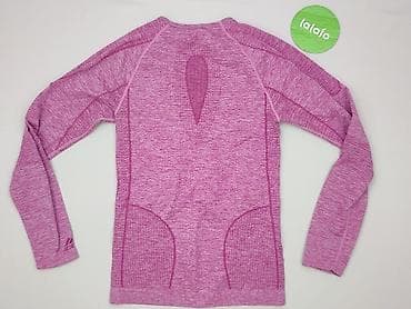 termiczne bluzki: T-shirt damski, rozmiar M — 3