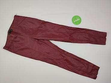 mafia lidl: Legginsy Ze skóry ekologicznej damskie, rozmiar M — 2