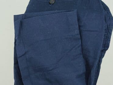 Women: United Colors of Benetton, Material trousers for women, S — 6