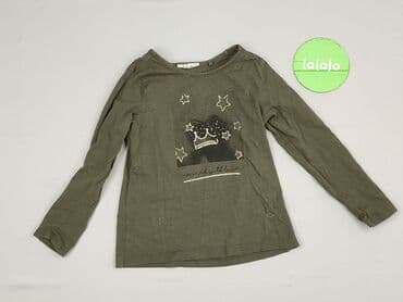 sukienka marynarka reserved: Blouse, Ovs, 3-4 years, 98-104 cm, condition - Very good — 2