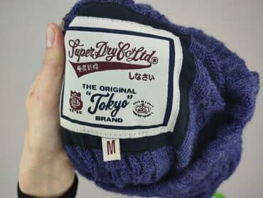 sweter hollister: Superdry, Sweter damski, rozmiar M — 5