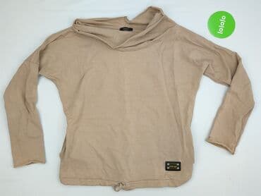 spodnie dresowe megi: MEGI, Bluza damska
, rozmiar One size — 2