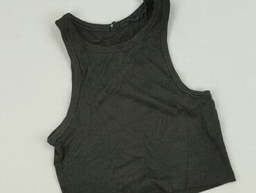 bluzki prazkowane: Sinsay, Top damski, rozmiar M — 1