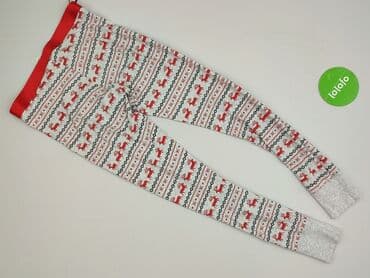 gap spodnie dresowe: H&M, Leggings Sports for women, size S (EU 36) — 3