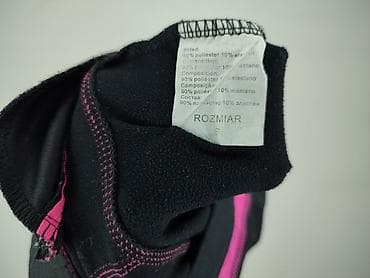 obowie: Legginsy Sportowe damskie, rozmiar S — 4