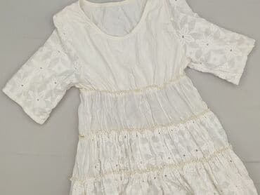 suknie słowiańskie: Sukienka damska, rozmiar S — 1