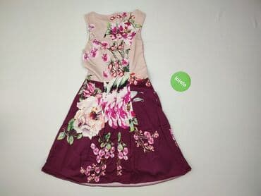 sukienki swing plus size: Orasy, Sukienka damska, rozmiar XS — 3