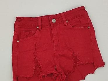 stoprocent buty: Szorty damskie, rozmiar 2XS — 1