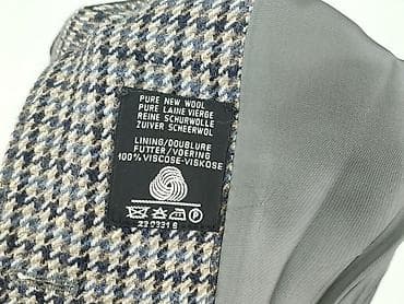 kożuszek reserved: Golden Lady, Marynarka damska, rozmiar 4XL — 4