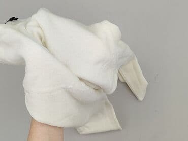 buty zimowe lata 80: Sweter damski, rozmiar L — 5