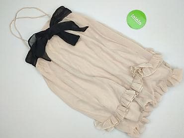 kobiece sukienki: H&M, Sukienka damska, rozmiar S — 2