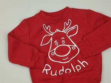 kurtka flek: Bluza, Sinsay, 2-3 lat, 92-98 cm, stan - Bardzo dobry — 1