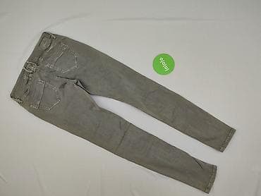 jeans gucci: Jeansy damskie, rozmiar S — 3