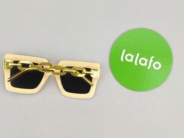 la moda torebki: Okulary, Przeciwsłoneczne, Kocie oczy kształt, stan - Bardzo dobry — 3