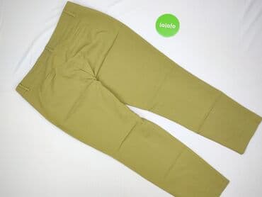 spodnie baggy reserved: Spodnie materiałowe damskie, rozmiar 2XL — 3